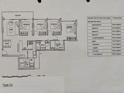 Flo Residence (D19), Condominium #619502931